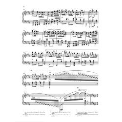 Franz Liszt: Hungarian Rhapsody No.6