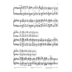 Franz Liszt: Hungarian Rhapsody No.6