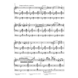 Franz Liszt: Hungarian Rhapsody No.9 - The Carnival At Pest (Henle Urtext Edition)