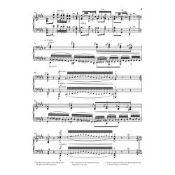 Franz Liszt: Hungarian Rhapsody No.12 (Henle Urtext Edition)