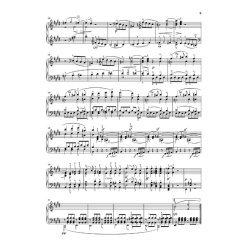 Beethoven: Piano Sonata No.9 And No.10 Op.14 (Henle Urtext Edition)