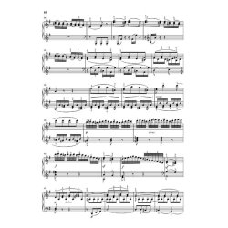 Beethoven: Piano Sonata No.9 And No.10 Op.14 (Henle Urtext Edition)