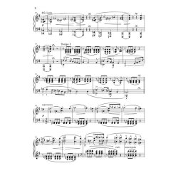 Franz Liszt: Valle d?Obermann ? Single edition