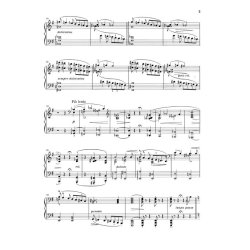 Franz Liszt: Valle d?Obermann ? Single edition