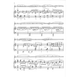 Robert Schumann: Drei Romanzen Op. 94