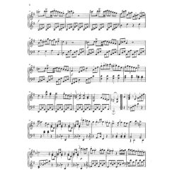 Muzio Clementi: Piano Sonata In G WO 14