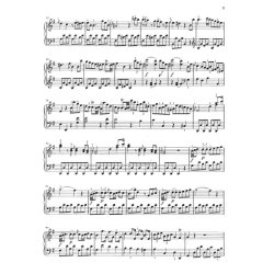 Muzio Clementi: Piano Sonata In G WO 14