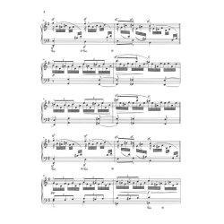 Robert Schumann: Bunte Bltter Op. 99