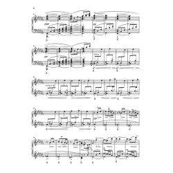 Isaac Albeniz: La Vega (Henle Urtext Edition)