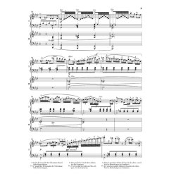 Carl Maria Von Weber: Concert Piece For Piano And Orchestra In F Minor Op.79 - Piano Reduction