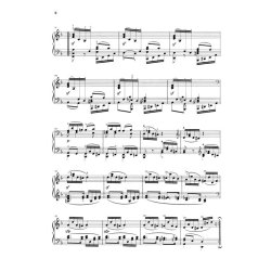 Robert Schumann: Albumblatter Op.124