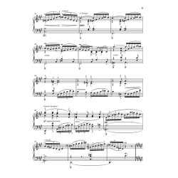 Isaac Albeniz: Mallorca Op.202 (Henle Urtext Edition)