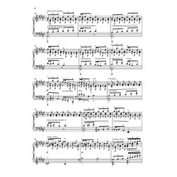 Isaac Albeniz: Mallorca Op.202 (Henle Urtext Edition)