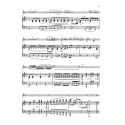 Johann Nepomuk Hummel: Potpourri Op.94 (Viola and Piano)