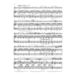 Johann Nepomuk Hummel: Potpourri Op.94 (Viola and Piano)