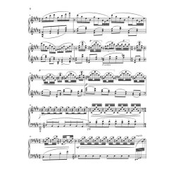 Maurice Ravel: Jeux d'eau (Henle Urtext Edition)