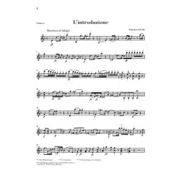 Joseph Haydn: The Seven Last Words of Christ Hob.XX/1B (String Quartet)