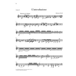 Joseph Haydn: The Seven Last Words of Christ Hob.XX/1B (String Quartet)