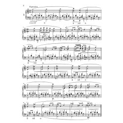 SCHUMANN IMPROMPTU OP.5 PF 1833 1850