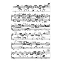 SCHUMANN IMPROMPTU OP.5 PF 1833 1850