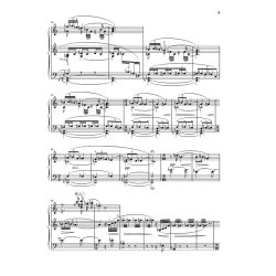 Alexander Scriabin: Piano Sonata No.10 Op.70 - Henle Urtext