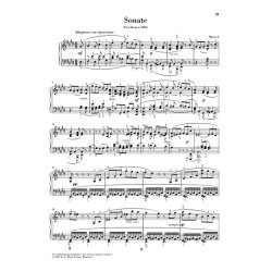 Felix Mendelssohn: Piano Works Volume 1