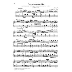 Felix Mendelssohn: Piano Works Volume 1