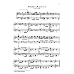 Felix Mendelssohn: Piano Works Volume 2