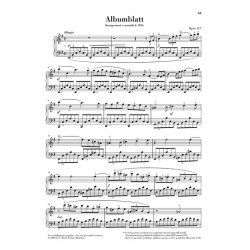 Felix Mendelssohn: Piano Works Volume 2