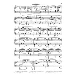 Frdric Chopin: Ballades - Clothbound (Henle Urtext Edition)