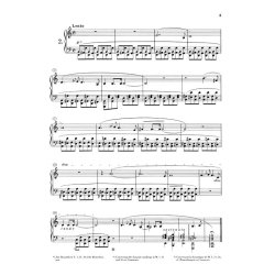 Frederic Chopin: Preludes (Urtext Edition)