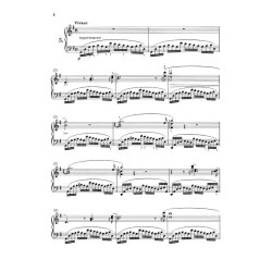 Frederic Chopin: Preludes (Urtext Edition)