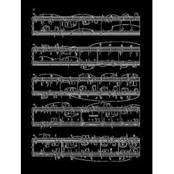 SCHUMANN FOUR FUGUES OP.72 PF URTEXT
