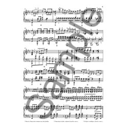 Robert Schumann: Four Marches Op.76 - Urtext