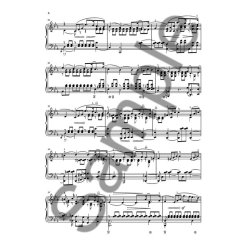 Robert Schumann: Four Marches Op.76 - Urtext