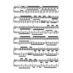 Ludwig Van Beethoven: Piano Sonata No.12 In A Flat Op.26 (Funeral March)