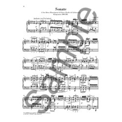 Ludwig Van Beethoven: Piano Sonata No.12 In A Flat Op.26 (Funeral March)