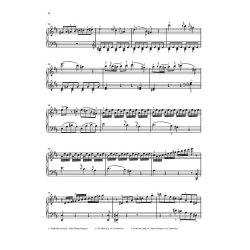 W.A. Mozart: Rondo In D K.485