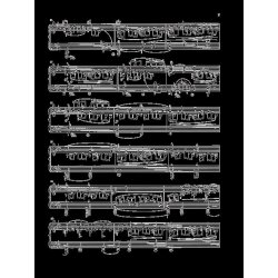 Robert Schumann: 3 Fantasy Pieces op. 111