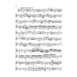 Ludwig Van Beethoven: Violin Sonatas - Volume 2 (Henle Urtext Edition)