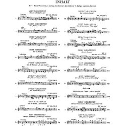 Wolfgang Amadeus Mozart: Works for Piano Solo