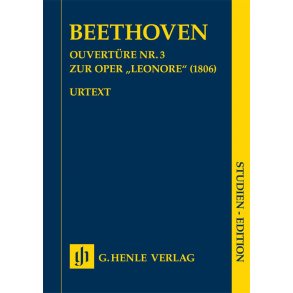 Overture no. 3 for the Opera 
