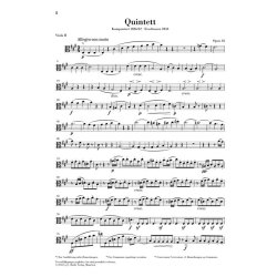 Felix Mendelssohn: String Quintets Op.18 and 87