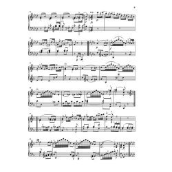 Joseph Haydn: Variations In F Minor (Sonata) Hob. XVII:6