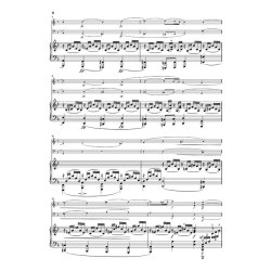 SCHUMANN ROBERT PIANO TRIOS FANTASY PIECES OP88 PF/VLN/VLC URT SC/PTS