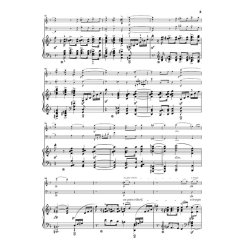 SCHUMANN ROBERT PIANO TRIOS FANTASY PIECES OP88 PF/VLN/VLC URT SC/PTS