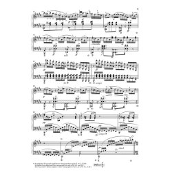 Felix Mendelssohn: Rondo Capriccioso Op.14 (Urtext)