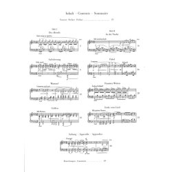 Robert Schumann: Fantasy Pieces Op.12