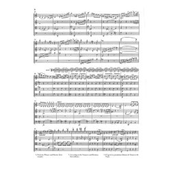 Joseph Haydn: String Quartets Volume III Op.17 (Study Score)