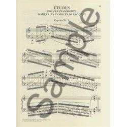 Robert Schumann: Complete Piano Works Volume 1 - Henle Urtext